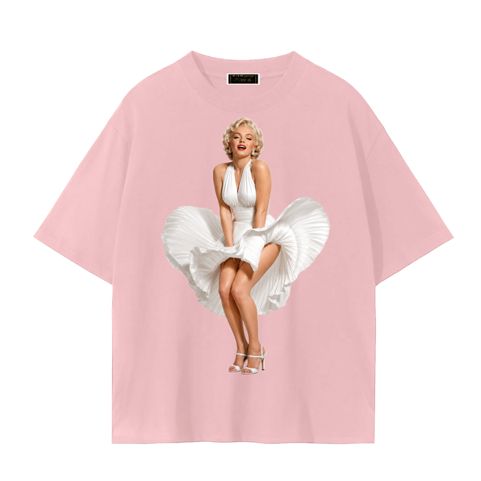 Unisex Seamless T-Shirt