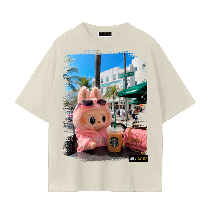 Unisex Seamless T-Shirt