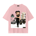 Unisex Seamless T-Shirt