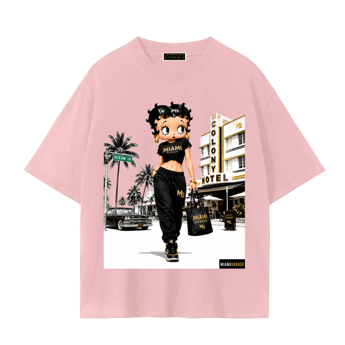 Unisex Seamless T-Shirt