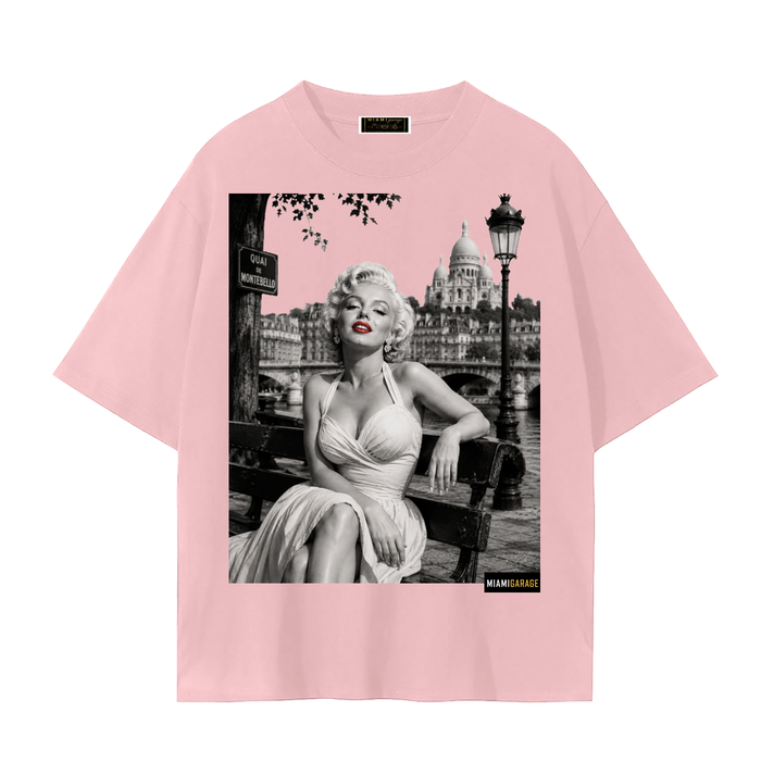 Unisex Seamless T-Shirt