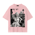 Unisex Seamless T-Shirt