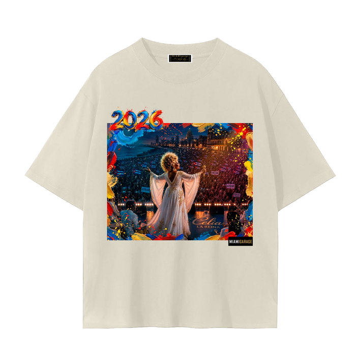 Unisex Seamless T-Shirt