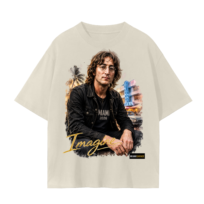 Unisex Seamless T-Shirt