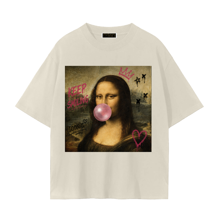 Unisex Seamless T-Shirt