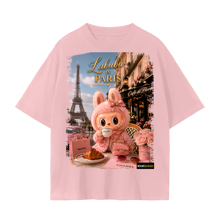 Unisex Seamless T-Shirt