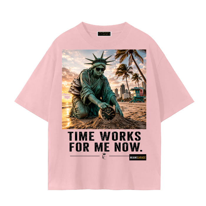 Unisex Seamless T-Shirt