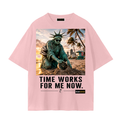 Unisex Seamless T-Shirt