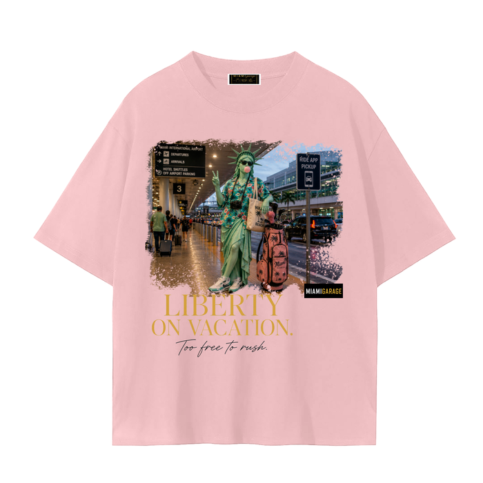 Unisex Seamless T-Shirt