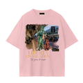 Unisex Seamless T-Shirt