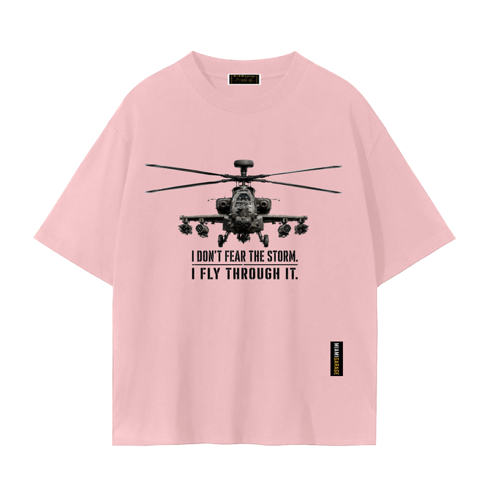Unisex Seamless T-Shirt