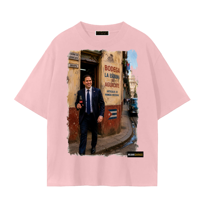 Unisex Seamless T-Shirt