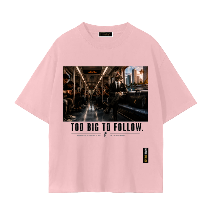 Unisex Seamless T-Shirt