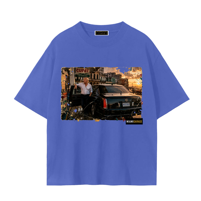 Unisex Seamless T-Shirt