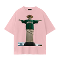 Unisex Seamless T-Shirt