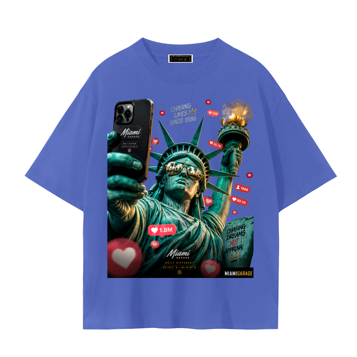 Unisex Seamless T-Shirt