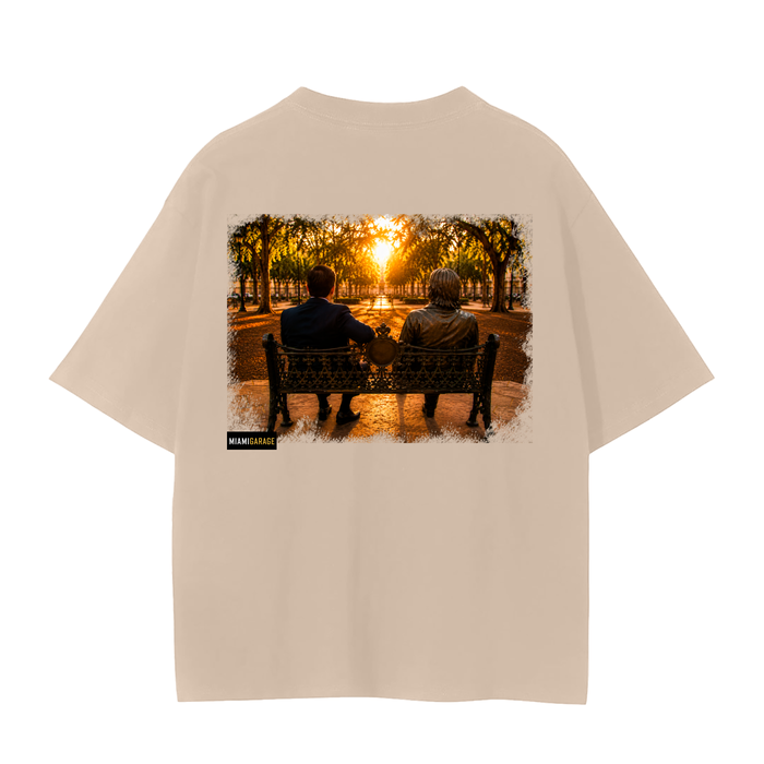 Unisex Seamless T-Shirt