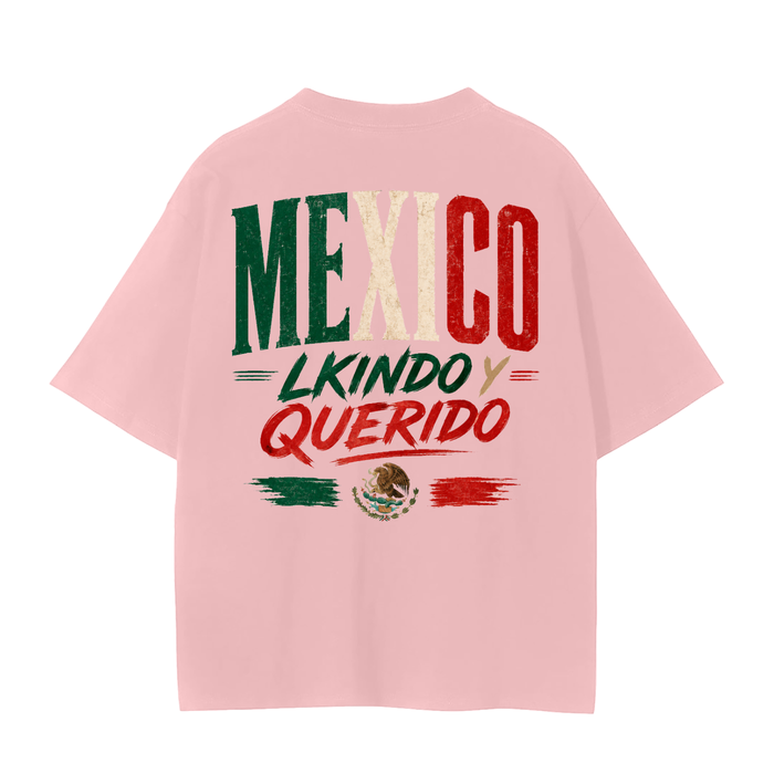Unisex Seamless T-Shirt