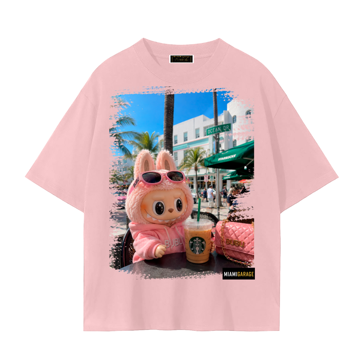 Unisex Seamless T-Shirt