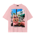 Unisex Seamless T-Shirt