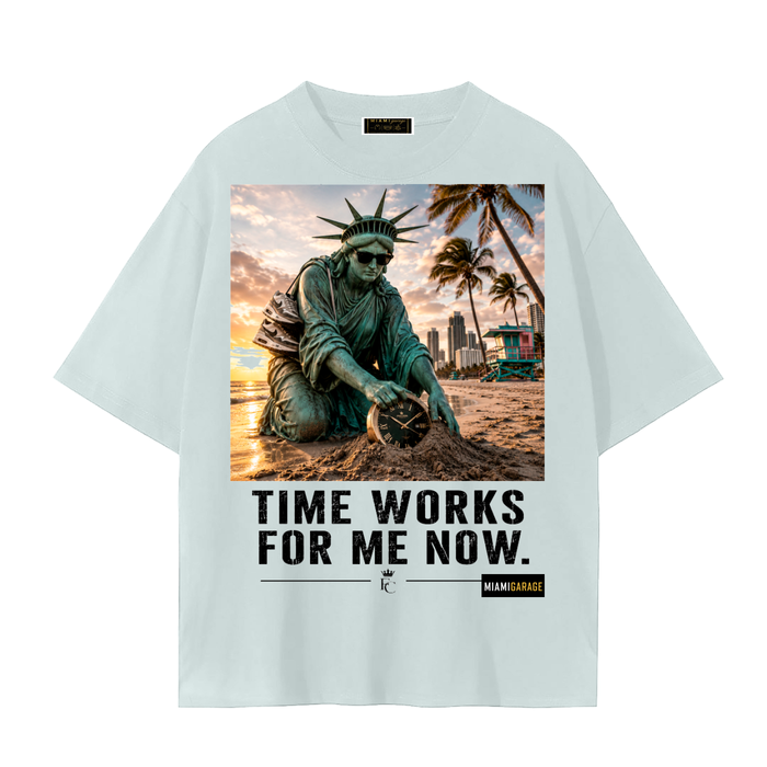 Unisex Seamless T-Shirt