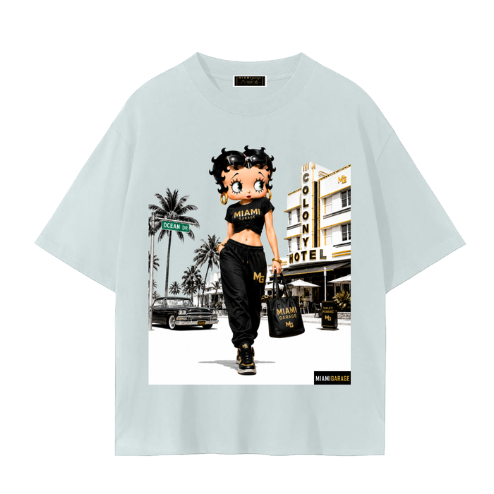 Unisex Seamless T-Shirt