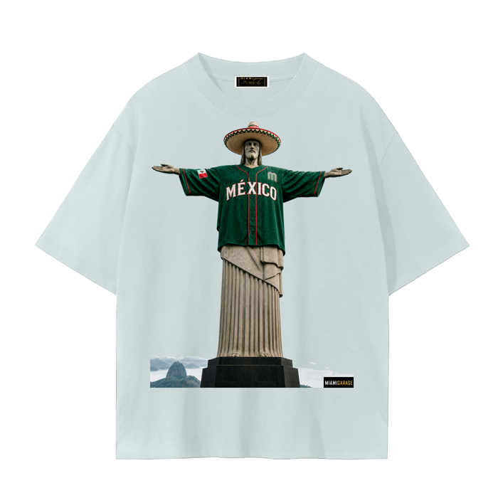 Unisex Seamless T-Shirt