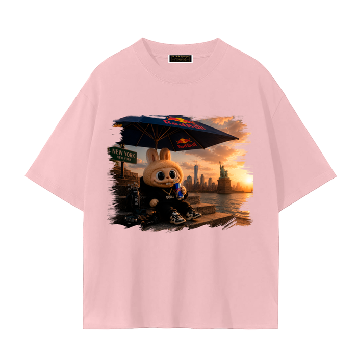 Unisex Seamless T-Shirt