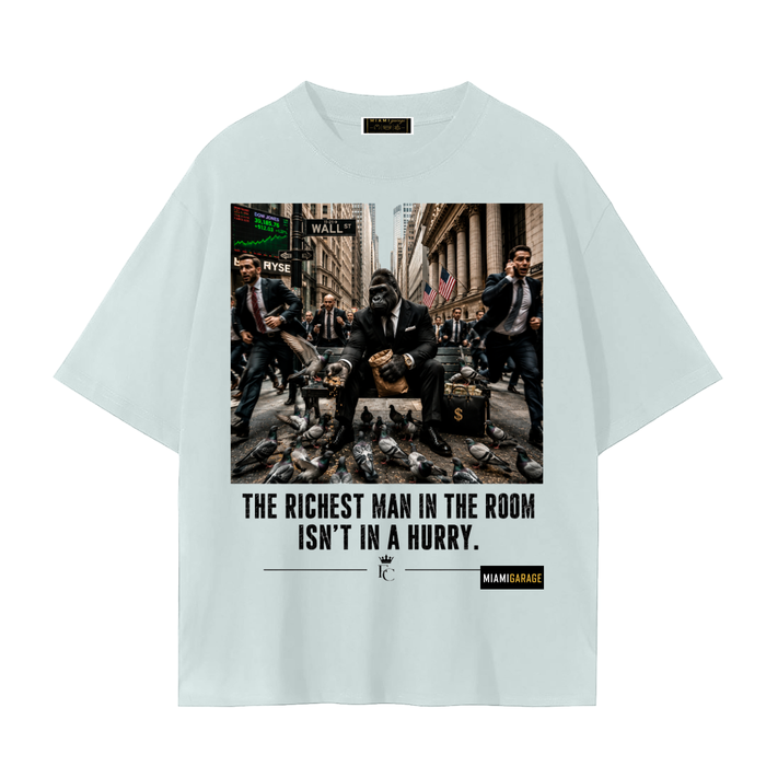 Unisex Seamless T-Shirt