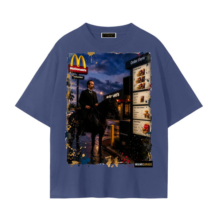 Unisex Seamless T-Shirt