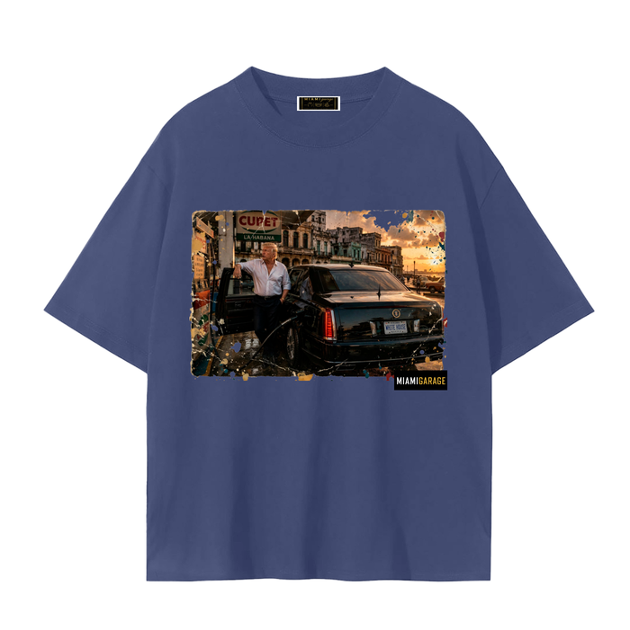 Unisex Seamless T-Shirt