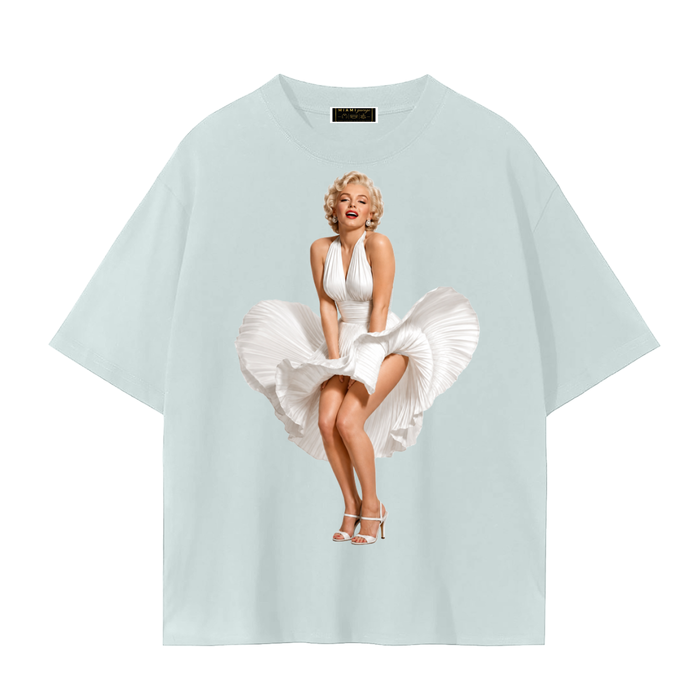Unisex Seamless T-Shirt