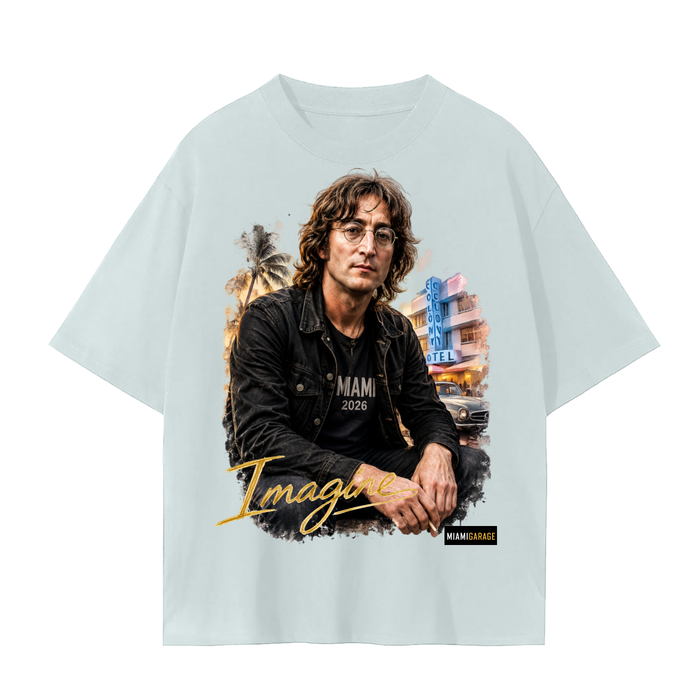 Unisex Seamless T-Shirt