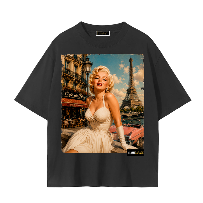 Unisex Seamless T-Shirt