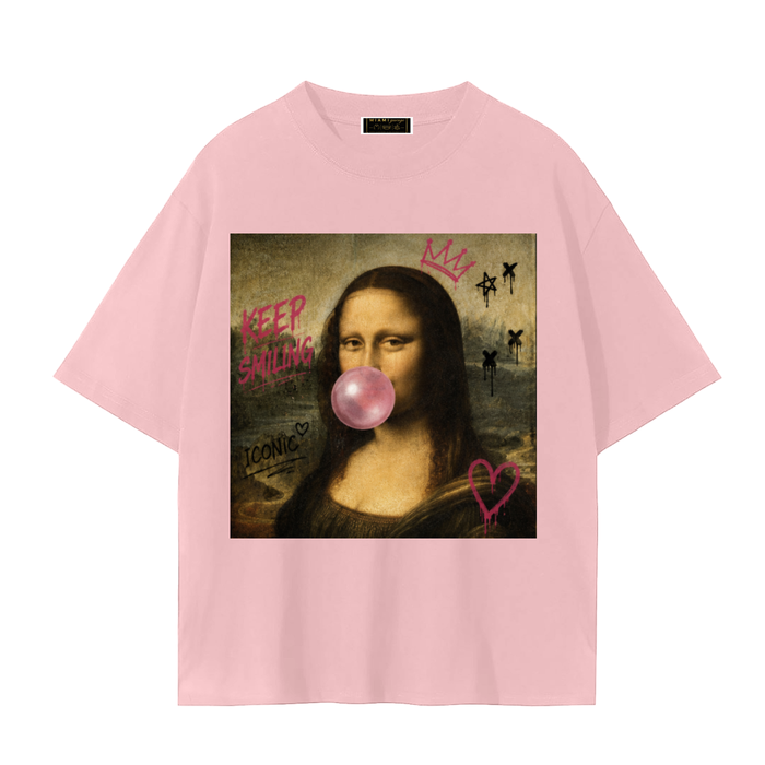 Unisex Seamless T-Shirt