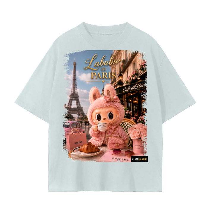 Unisex Seamless T-Shirt