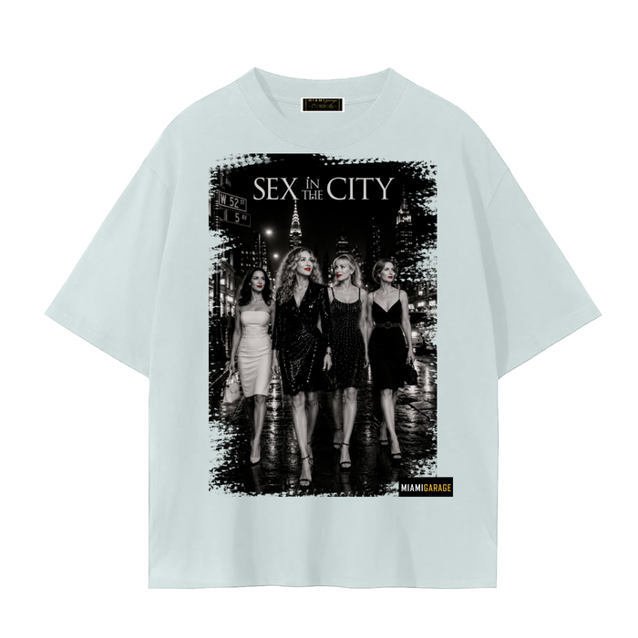 Unisex Seamless T-Shirt