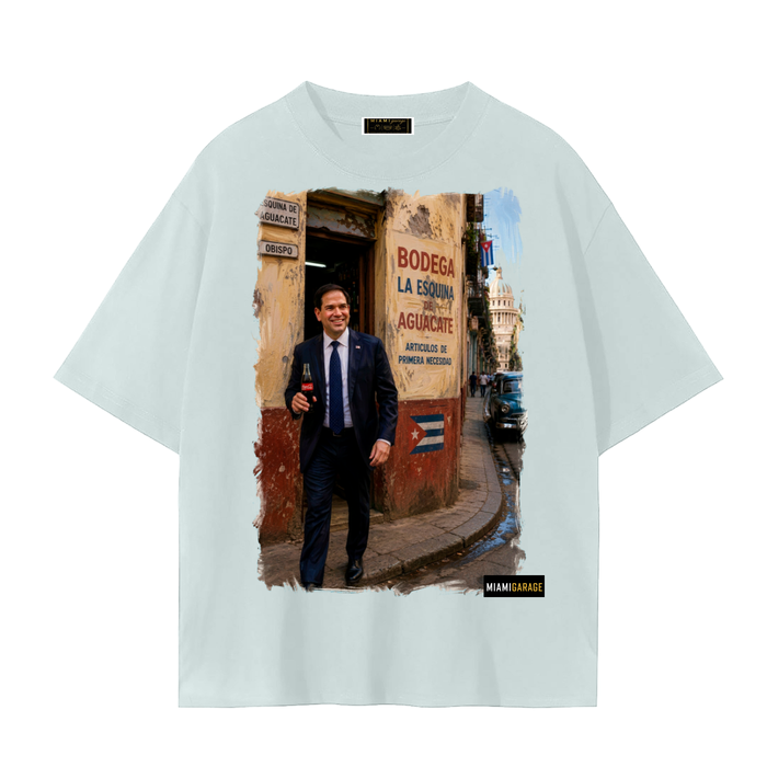 Unisex Seamless T-Shirt