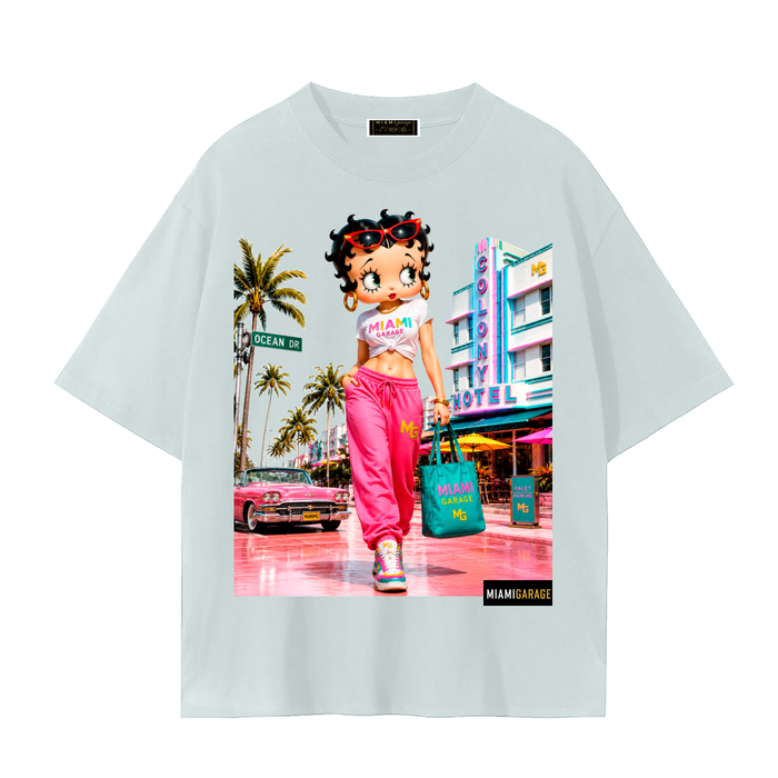 Unisex Seamless T-Shirt
