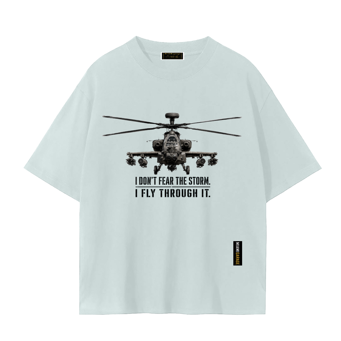 Unisex Seamless T-Shirt