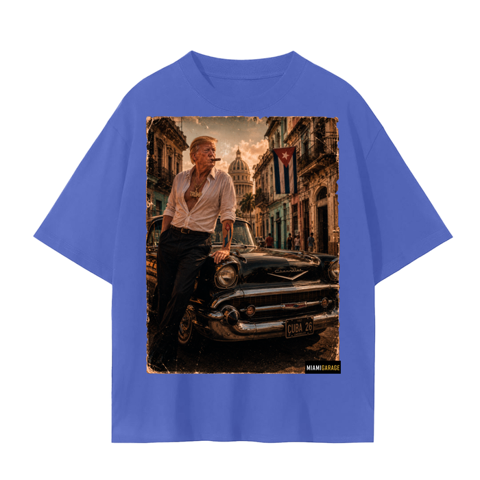 Unisex Seamless T-Shirt