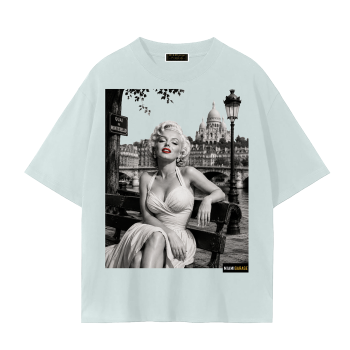 Unisex Seamless T-Shirt