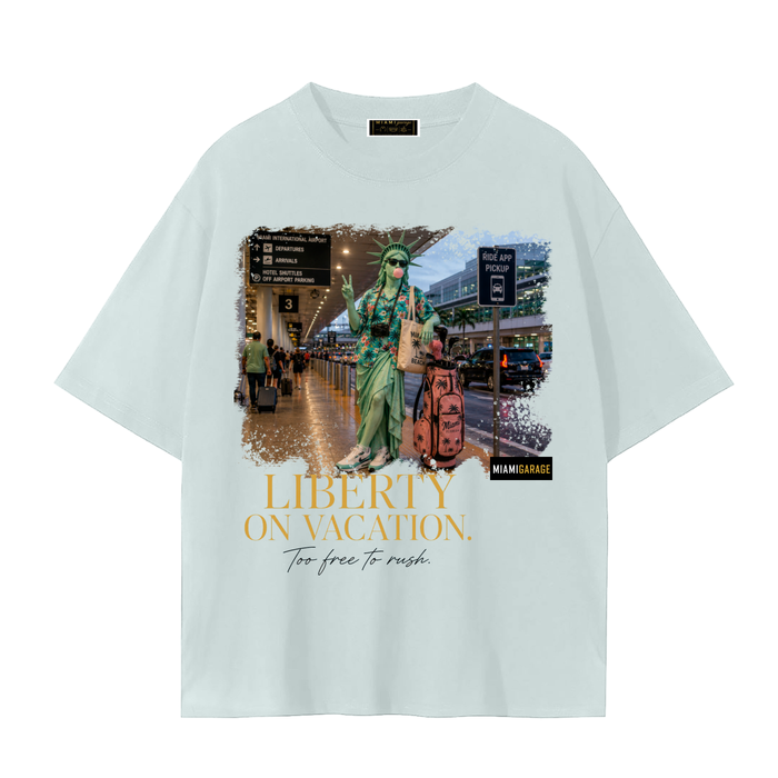 Unisex Seamless T-Shirt