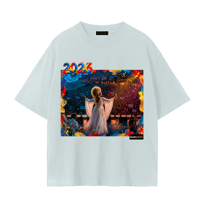 Unisex Seamless T-Shirt