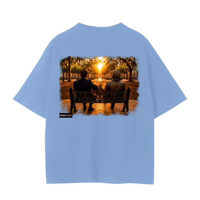 Unisex Seamless T-Shirt