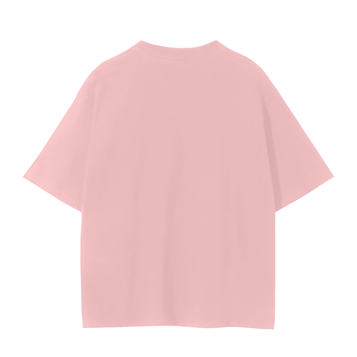 Unisex Seamless T-Shirt ODMPOD