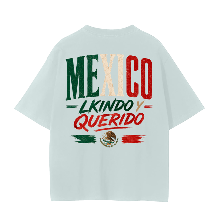 Unisex Seamless T-Shirt