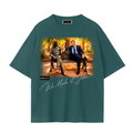 Dark Green / S