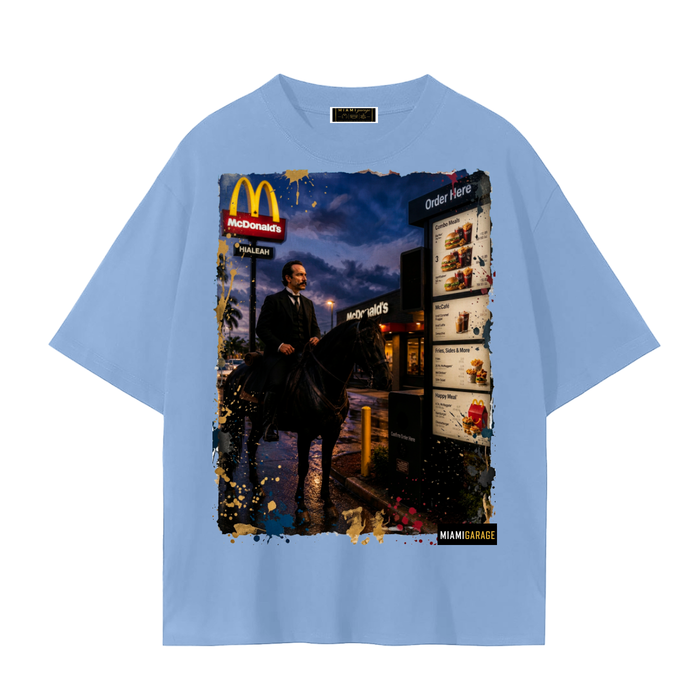 Sky Blue / S