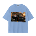Sky Blue / S